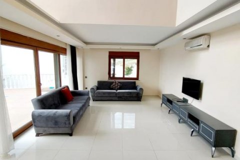 Villa Kargıcak, Alanya, Antalya, Türkiye №166294 - 16