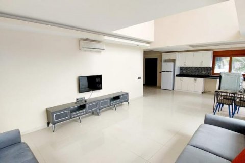 Villa Kargıcak, Alanya, Antalya, Türkiye №166294 - 17
