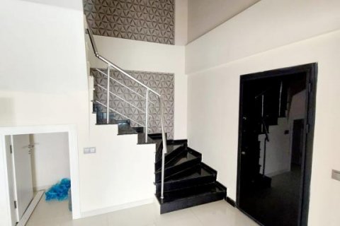 Villa Kargıcak, Alanya, Antalya, Türkiye №166294 - 18