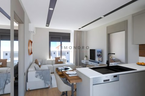 Villa for sale  in Kepez, Antalya, Turkey, 2 bedrooms, 130m2, No. 193651 – photo 6