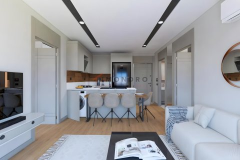 Villa for sale  in Kepez, Antalya, Turkey, 2 bedrooms, 130m2, No. 193651 – photo 10