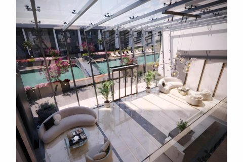 Villa for sale  in Kepez, Antalya, Turkey, 2 bedrooms, 130m2, No. 193651 – photo 3