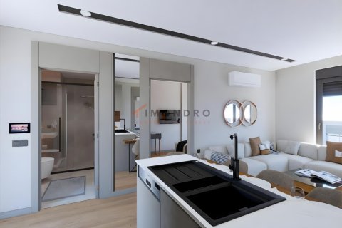 Villa for sale  in Kepez, Antalya, Turkey, 2 bedrooms, 130m2, No. 193651 – photo 8