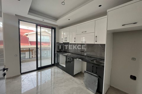 2+1 Takleilighet i Alanya, Antalya, Tyrkia Nr. 193648 - 12