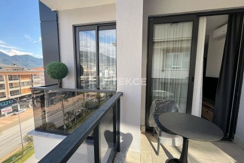 2+1 Takleilighet i Alanya, Antalya, Tyrkia Nr. 193648 - 17