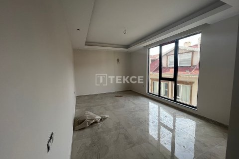 2+1 Takleilighet i Alanya, Antalya, Tyrkia Nr. 193648 - 13