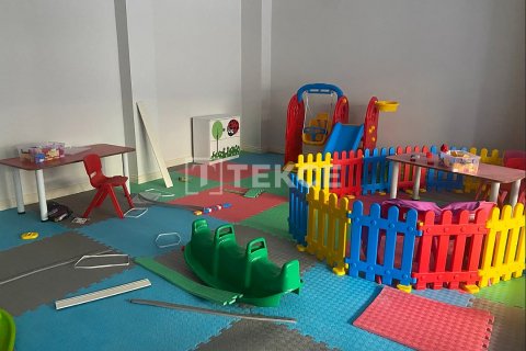 2+1 Takleilighet i Alanya, Antalya, Tyrkia Nr. 193648 - 6