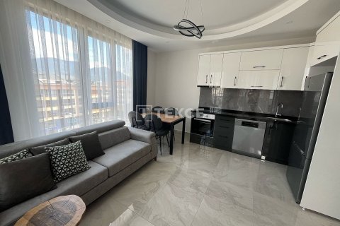 2+1 Takleilighet i Alanya, Antalya, Tyrkia Nr. 193648 - 21