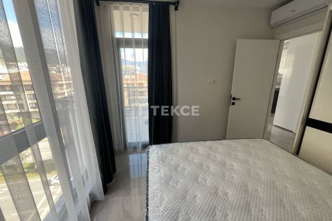2+1 Takleilighet i Alanya, Antalya, Tyrkia Nr. 193648 - 16