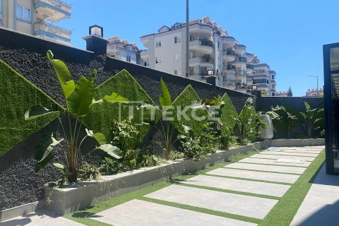 2+1 Takleilighet i Alanya, Antalya, Tyrkia Nr. 193648 - 4