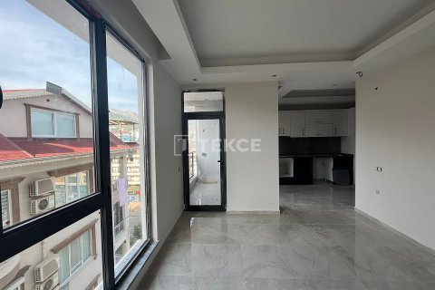 2+1 Takleilighet i Alanya, Antalya, Tyrkia Nr. 193648 - 14