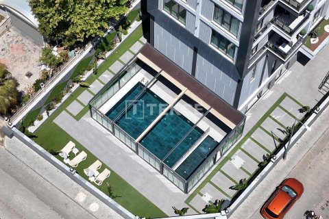 2+1 Takleilighet i Alanya, Antalya, Tyrkia Nr. 193648 - 22