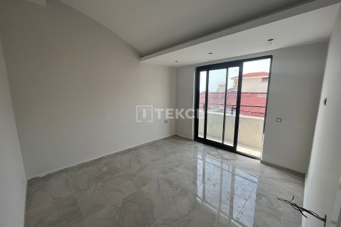 2+1 Takleilighet i Alanya, Antalya, Tyrkia Nr. 193648 - 11