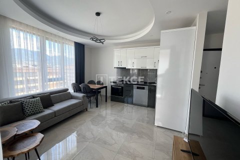 2+1 Takleilighet i Alanya, Antalya, Tyrkia Nr. 193648 - 18