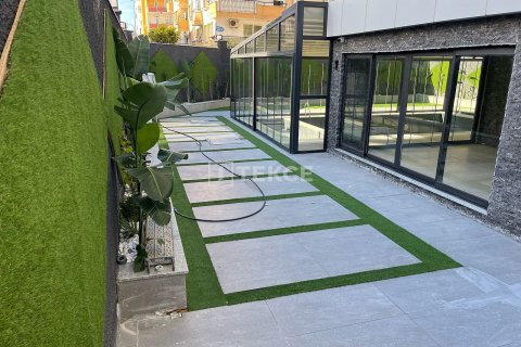 2+1 Takleilighet i Alanya, Antalya, Tyrkia Nr. 193648 - 3