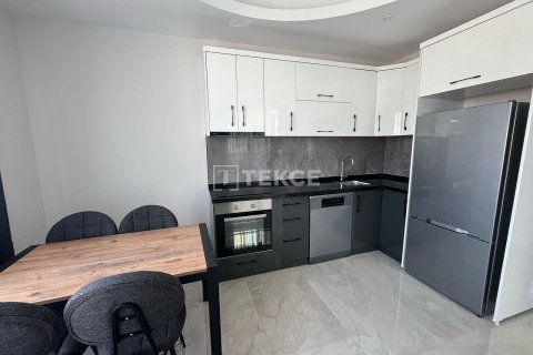 2+1 Takleilighet i Alanya, Antalya, Tyrkia Nr. 193648 - 19