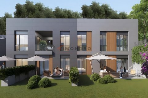 Apartment for sale in Eyup, Istanbul, Turkey, 1 bedroom, 152m2, No. 193653 – photo 3
