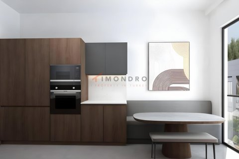 Apartment for sale in Eyup, Istanbul, Turkey, 1 bedroom, 152m2, No. 193653 – photo 18