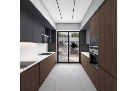 Apartment for sale in Eyup, Istanbul, Turkey, 1 bedroom, 152m2, No. 193653 – photo 24