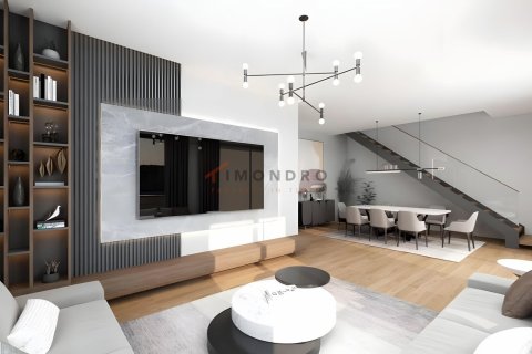 Apartment for sale in Eyup, Istanbul, Turkey, 1 bedroom, 152m2, No. 193653 – photo 19