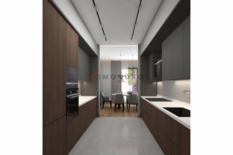 Apartment for sale in Eyup, Istanbul, Turkey, 1 bedroom, 152m2, No. 193653 – photo 30