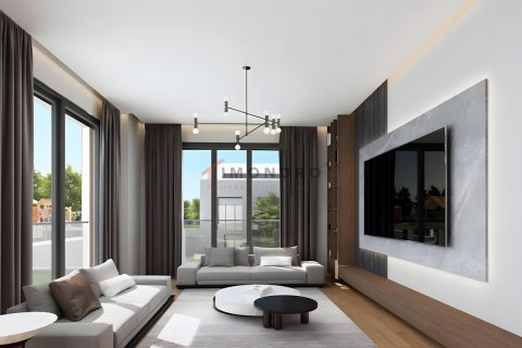 Apartment for sale in Eyup, Istanbul, Turkey, 1 bedroom, 152m2, No. 193653 – photo 20