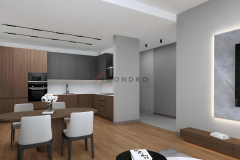 Apartment for sale in Eyup, Istanbul, Turkey, 1 bedroom, 152m2, No. 193653 – photo 13