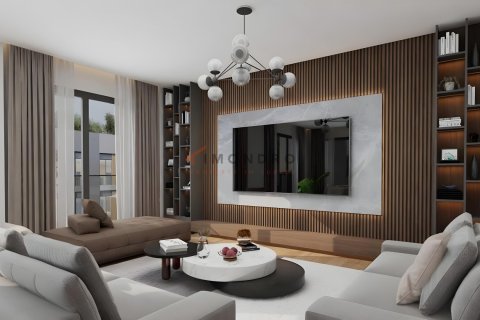 Apartment for sale in Eyup, Istanbul, Turkey, 1 bedroom, 152m2, No. 193653 – photo 22