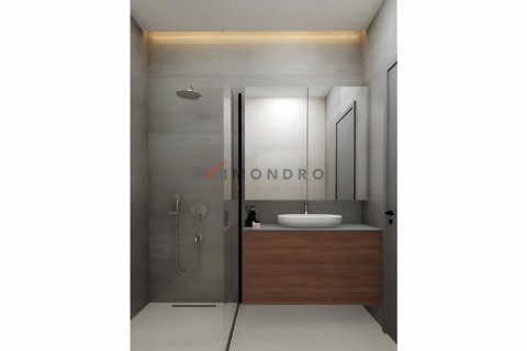 Apartment for sale in Eyup, Istanbul, Turkey, 1 bedroom, 152m2, No. 193653 – photo 27