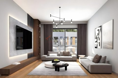 Apartment for sale in Eyup, Istanbul, Turkey, 1 bedroom, 152m2, No. 193653 – photo 14