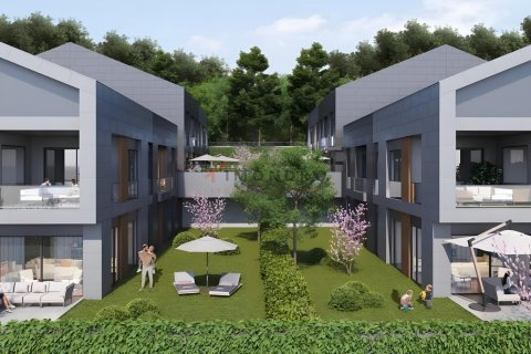 Apartment for sale in Eyup, Istanbul, Turkey, 1 bedroom, 152m2, No. 193653 – photo 4