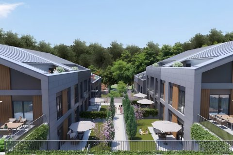 Apartment for sale in Eyup, Istanbul, Turkey, 1 bedroom, 152m2, No. 193653 – photo 9