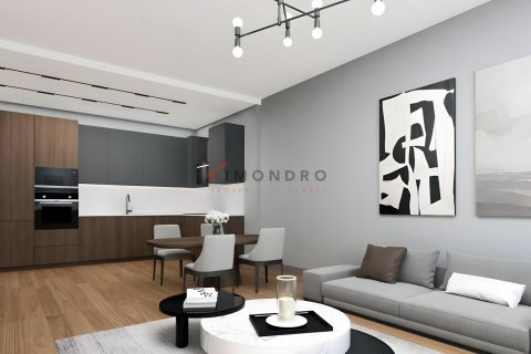 Apartment for sale in Eyup, Istanbul, Turkey, 1 bedroom, 152m2, No. 193653 – photo 15