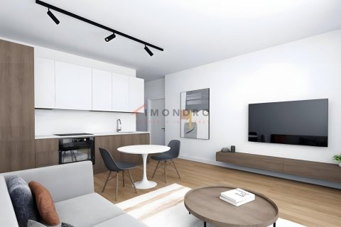 Apartment for sale in Eyup, Istanbul, Turkey, 1 bedroom, 152m2, No. 193653 – photo 12