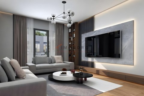 Apartment for sale in Eyup, Istanbul, Turkey, 1 bedroom, 152m2, No. 193653 – photo 25