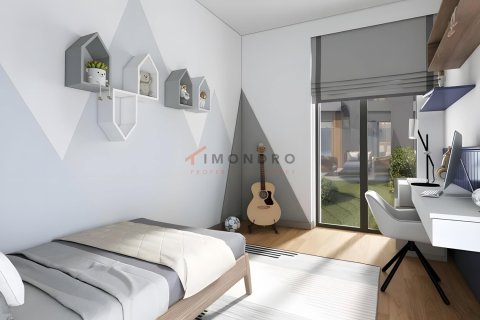 Apartment for sale in Eyup, Istanbul, Turkey, 1 bedroom, 152m2, No. 193653 – photo 28