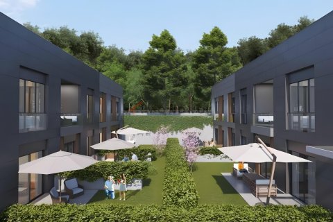 Apartment for sale in Eyup, Istanbul, Turkey, 1 bedroom, 152m2, No. 193653 – photo 6