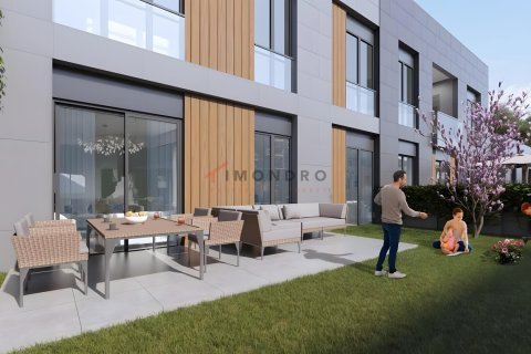 Apartment for sale in Eyup, Istanbul, Turkey, 1 bedroom, 152m2, No. 193653 – photo 5