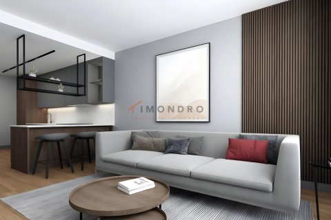 Apartment for sale in Eyup, Istanbul, Turkey, 1 bedroom, 152m2, No. 193653 – photo 11
