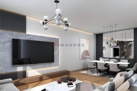 Apartment for sale in Eyup, Istanbul, Turkey, 1 bedroom, 152m2, No. 193653 – photo 26