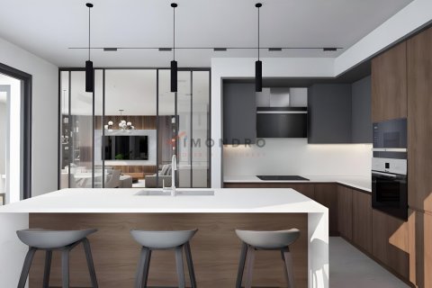 Apartment for sale in Eyup, Istanbul, Turkey, 1 bedroom, 152m2, No. 193653 – photo 21