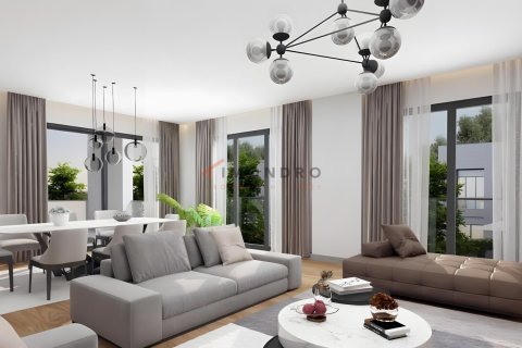 Apartment for sale in Eyup, Istanbul, Turkey, 1 bedroom, 152m2, No. 193653 – photo 23