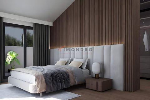 Apartment for sale in Eyup, Istanbul, Turkey, 1 bedroom, 152m2, No. 193653 – photo 17