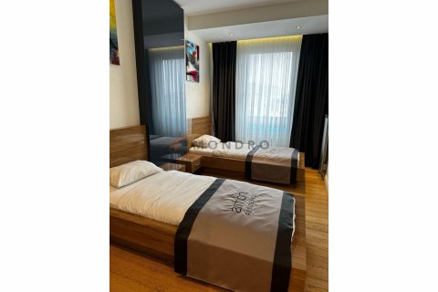 Продажа квартиры  в Бешикташе, Стамбуле, Турция 1+1, 85м2, №193548 – фото 12