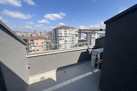 Dubleks daire  2+1  İstanbul, Türkiye №161072 - 11