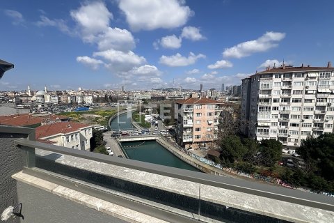 Dubleks daire  2+1  İstanbul, Türkiye №161072 - 10