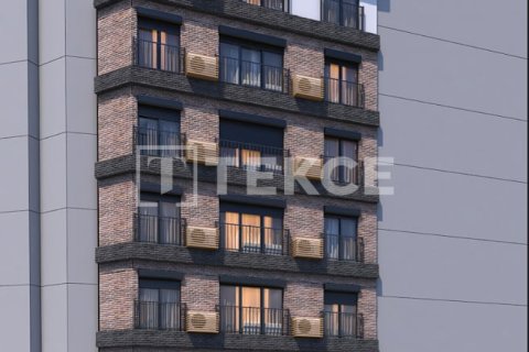 Dubleks daire  2+1  İstanbul, Türkiye №161072 - 3