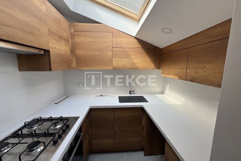 Dubleks daire  2+1  İstanbul, Türkiye №161072 - 6