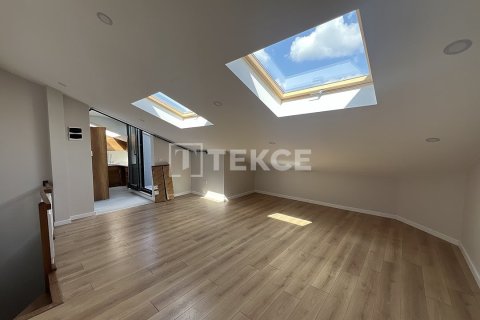 Dubleks daire  2+1  İstanbul, Türkiye №161072 - 4