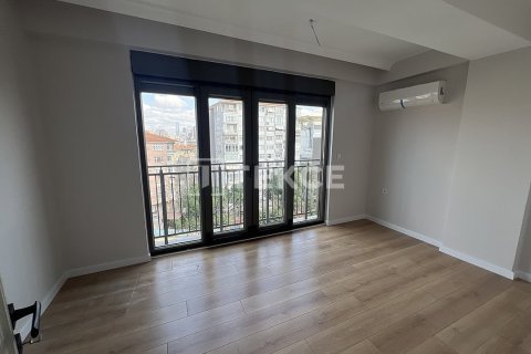 Dubleks daire  2+1  İstanbul, Türkiye №161072 - 7